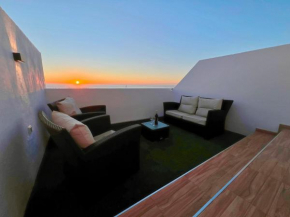 Sea View Bungalows